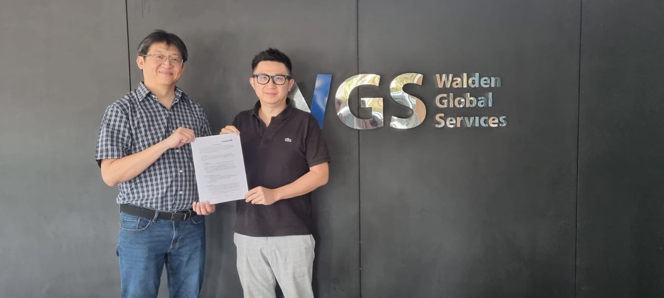 WGS dan Mavvrik jalin kemitraan strategis untuk menghadirkan solusi FinOps generasi baru di Indonesia dan Asia Tenggara