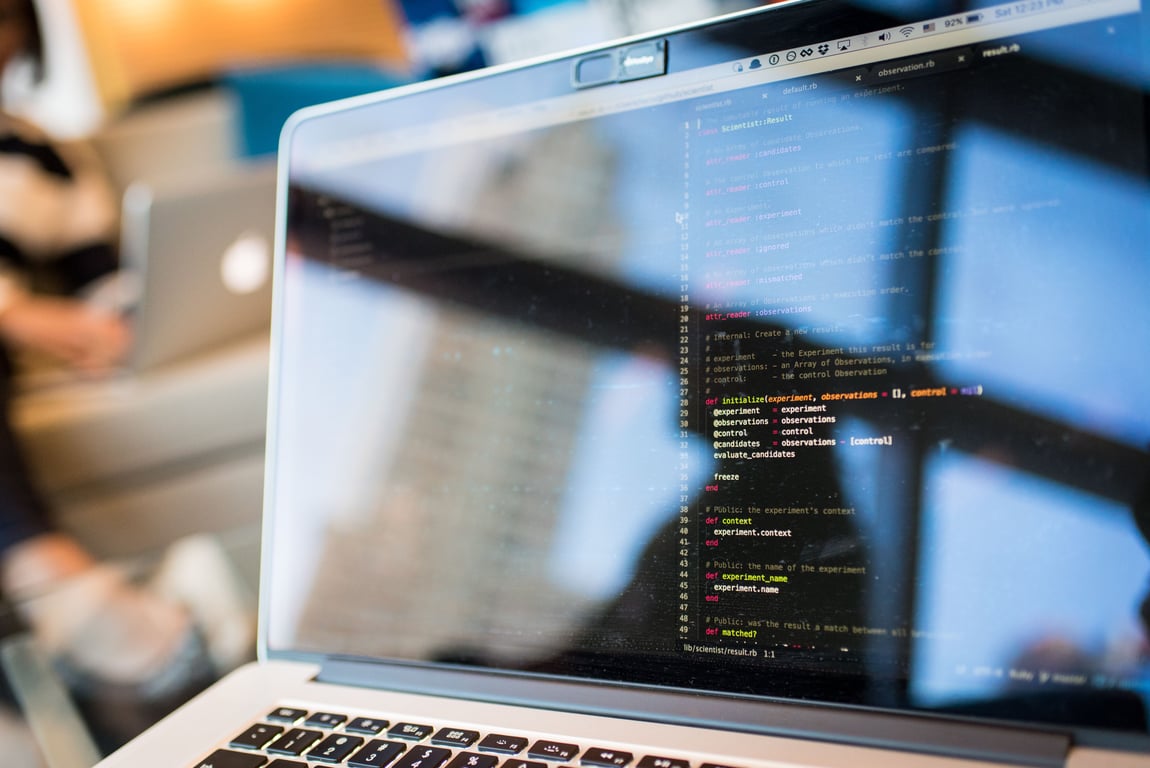 BINUS – International Undergraduate Program Computer Science yang Dicari Industri