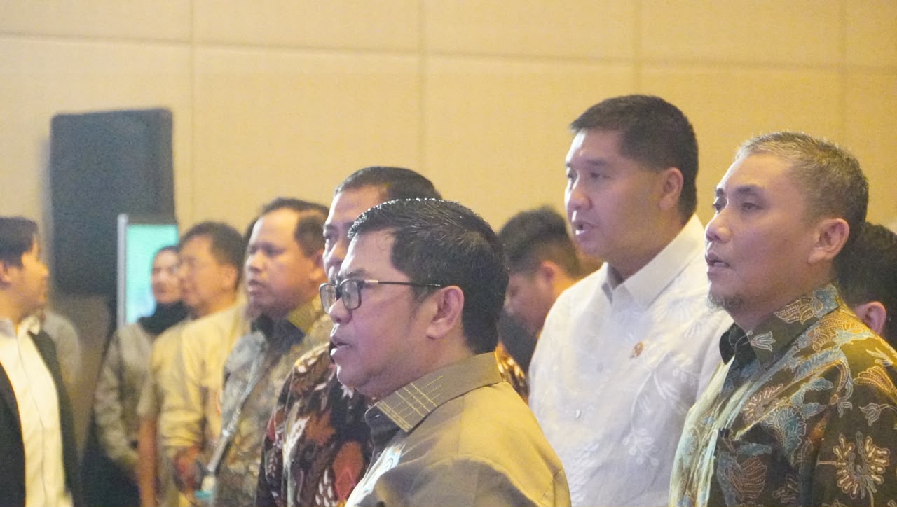 BP Tapera Perkuat Kolaborasi dengan APERSI Dukung Program 3 Juta Rumah