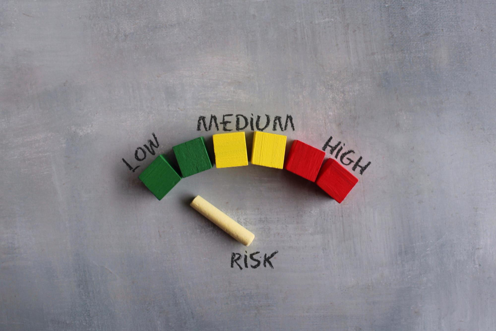 Disiplin Risk-Reward Ratio: Kunci Menjaga Pertumbuhan Modal Jangka Panjang