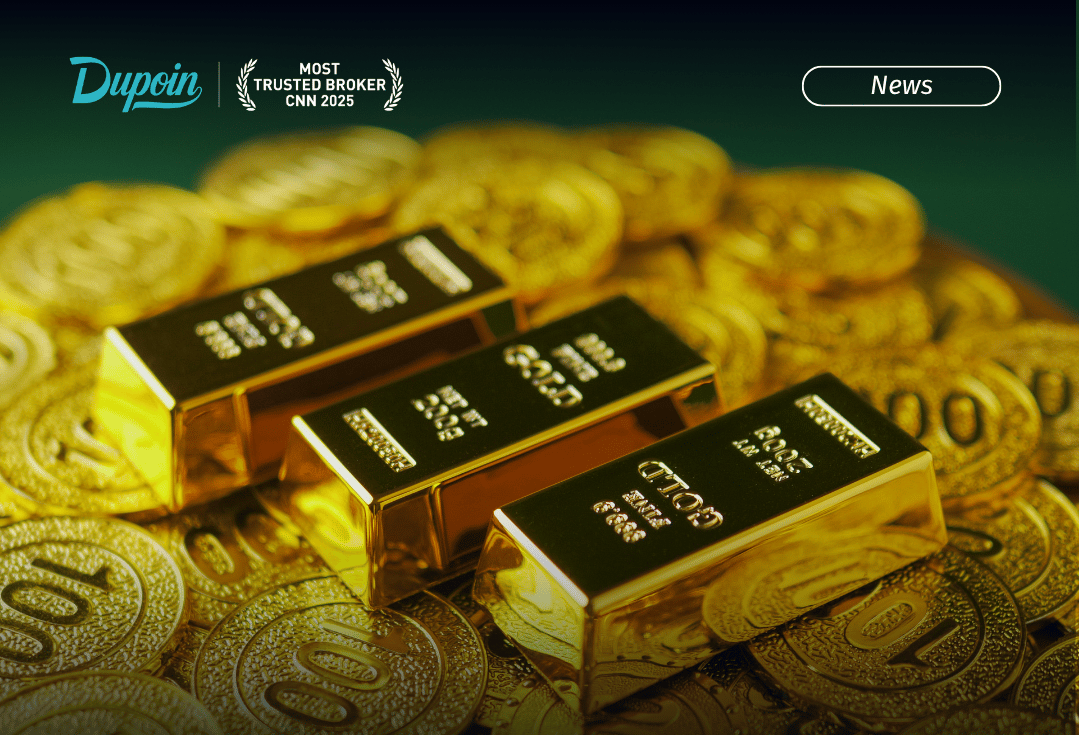 Dupoin Futures Ungkap Proyeksi Harga Emas (XAUUSD) Pekan Depan, Bearish Masih Jadi Skenario Utama