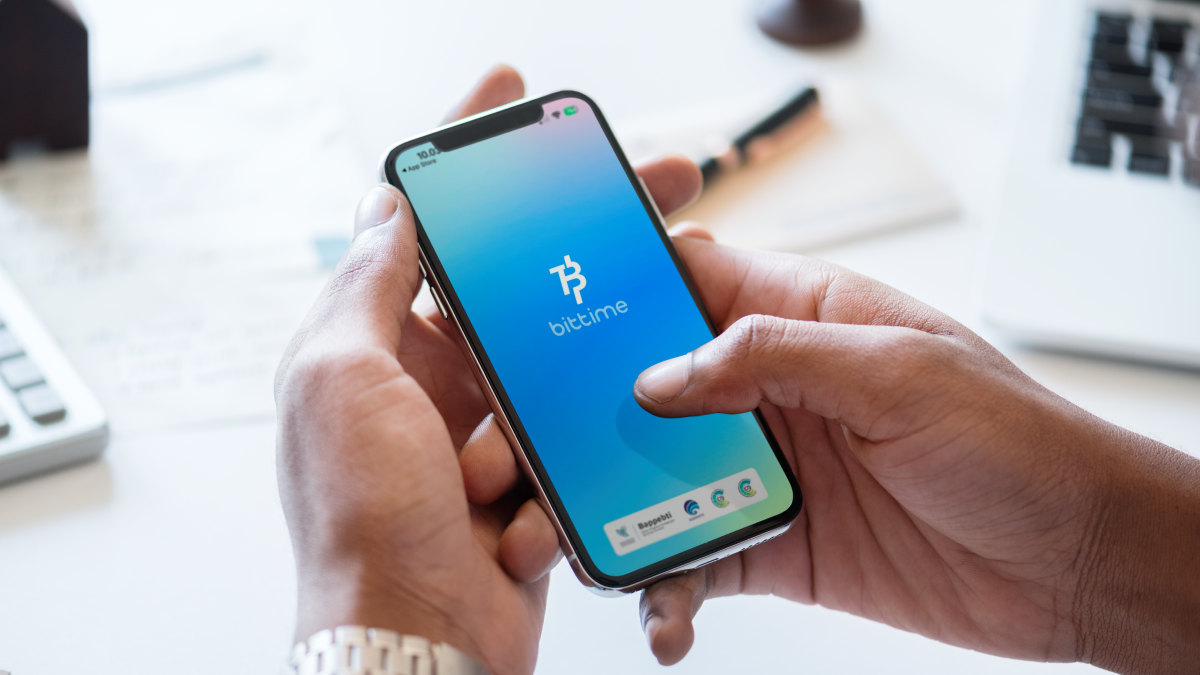 Potensi Pasar Tokenisasi Aset Capai US Miliar, Bittime: Tokenized US Stocks  Diminati Investor