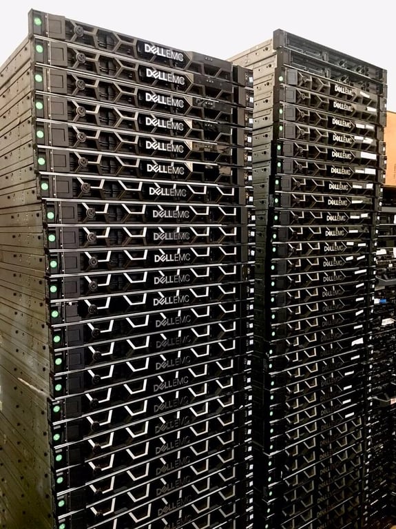 Gugik.id Perkuat Posisi Sebagai Supplier Server Terpercaya di Indonesia