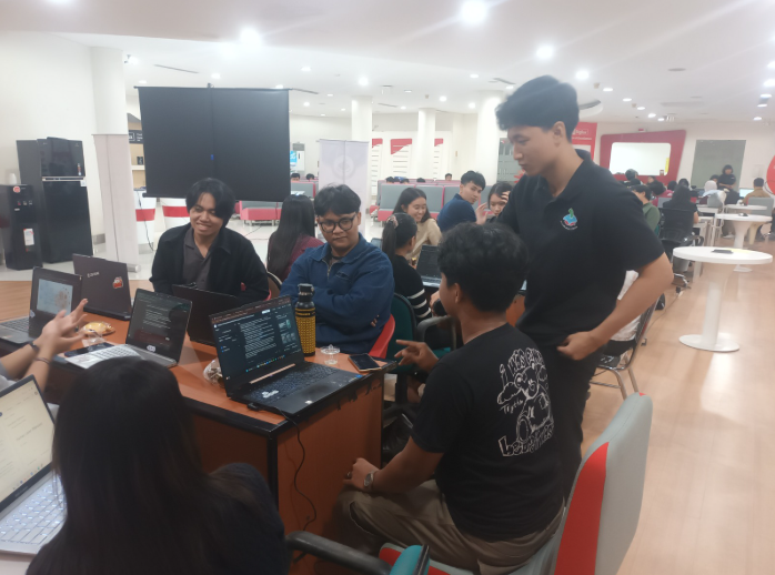Akselerasi Produktivitas Mahasiswa Bali, Seminar ‘AI Connect’ Kupas Tuntas Pemanfaatan NotebookLM
