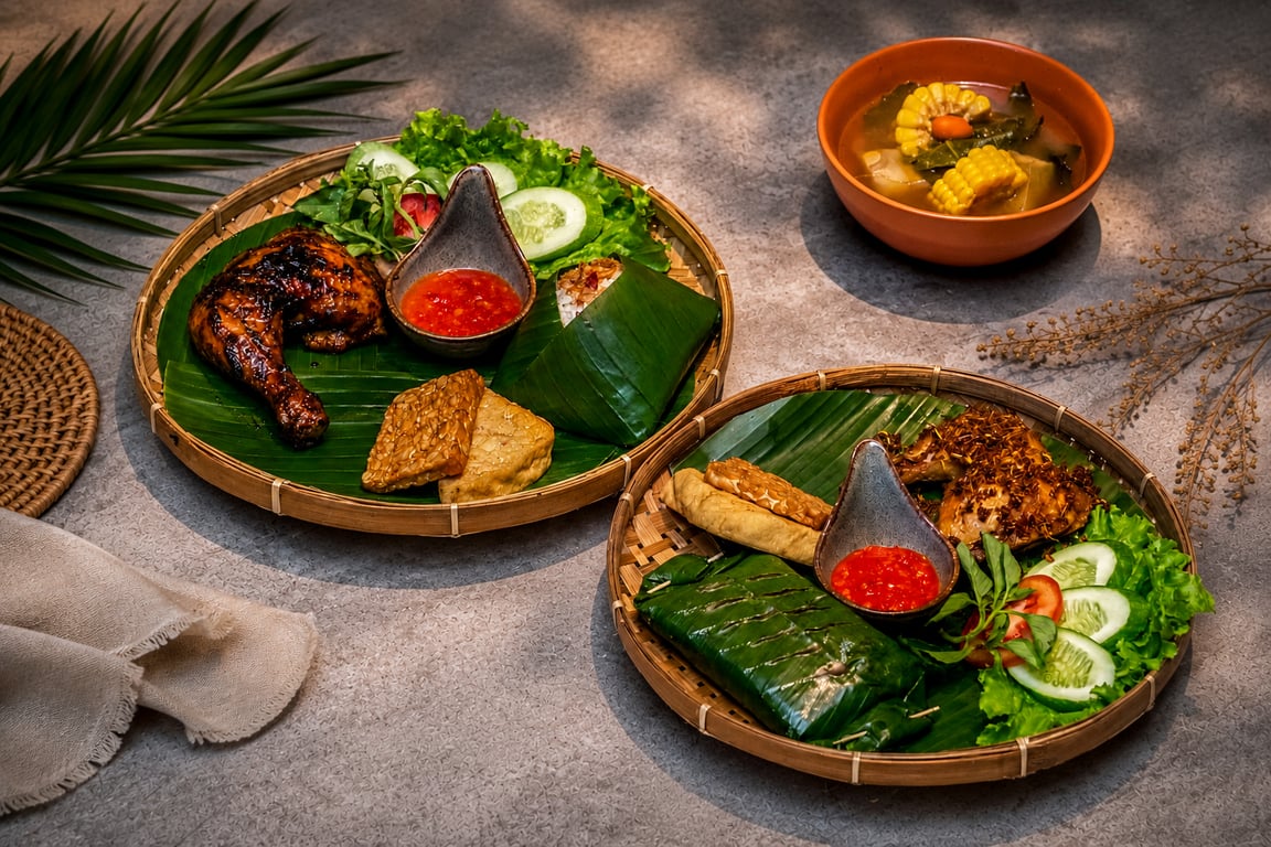 Rayakan HUT ke-81 Kemerdekaan RI, Kanteen & Co. Hadirkan Menu Nusantara Baru dan Promo Paket Spesial Rp81.000