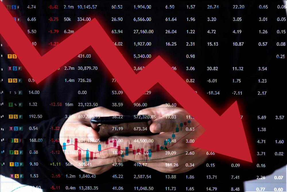 Menunggangi Volatilitas Pertengahan Pekan: Cara Aman Meraih Cuan Saat Rilis Data Ekonomi