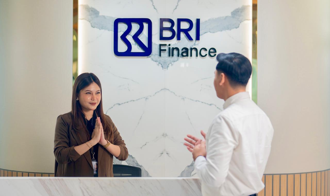 Perluas Inklusi Pembiayaan Kendaraan, BRI Finance Hadir di Bali dan Nusa Tenggara